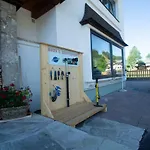 Essl In Gasthof 3*