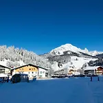 Essl In Gasthof Filzmoos