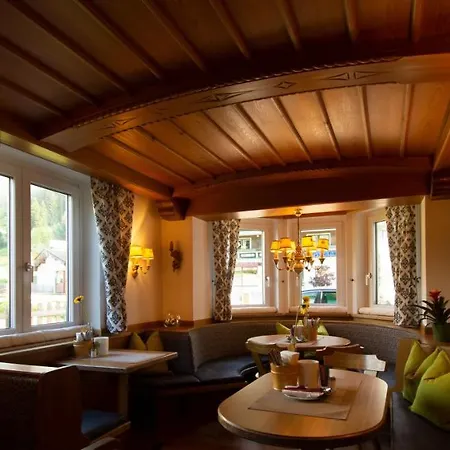 Affittacamere Essl In