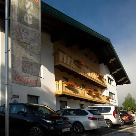 Affittacamere Essl In