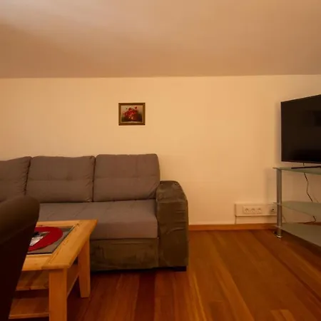 Affittacamere Essl In