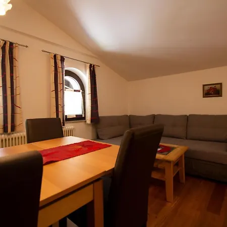 Essl In Affittacamere Filzmoos