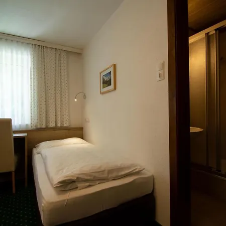 Essl In Affittacamere Filzmoos