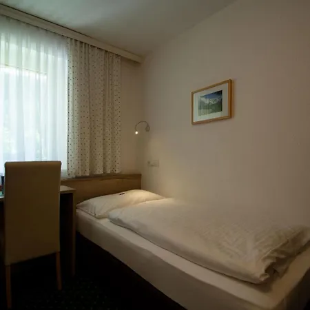 Affittacamere Essl In Filzmoos