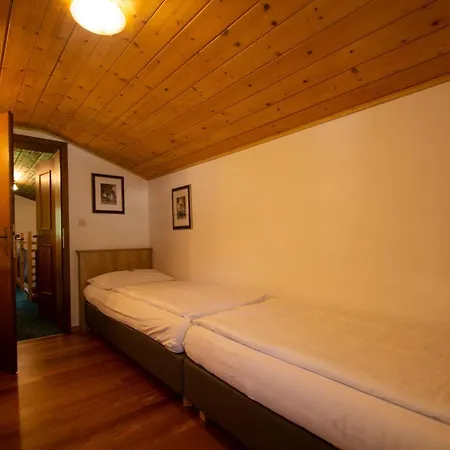 Affittacamere Essl In Filzmoos