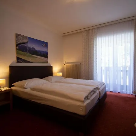 Affittacamere Essl In 3*