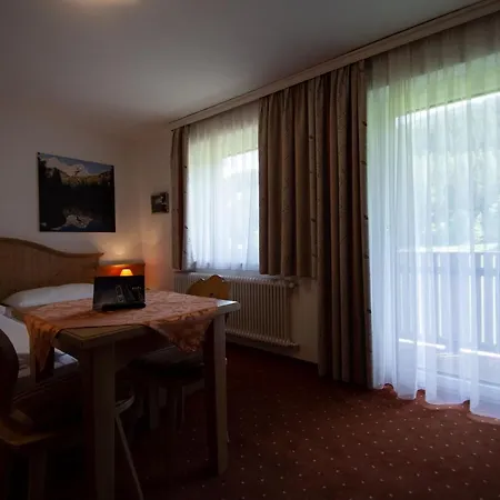 Guest house Essl In 2*