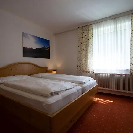 Casa de hóspedes Essl In 2*