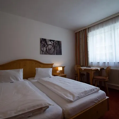 Affittacamere Essl In Filzmoos