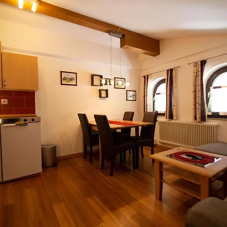 Casa de hóspedes Essl In
