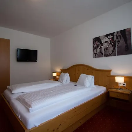 Essl In Affittacamere Filzmoos