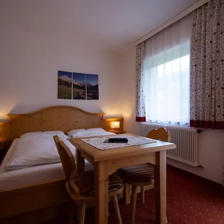 Essl In Affittacamere Filzmoos