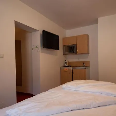 Affittacamere Essl In Filzmoos