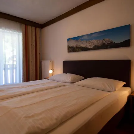 Affittacamere Essl In