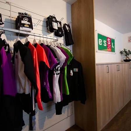 Essl In Affittacamere Filzmoos