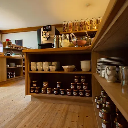 Guest house Essl In