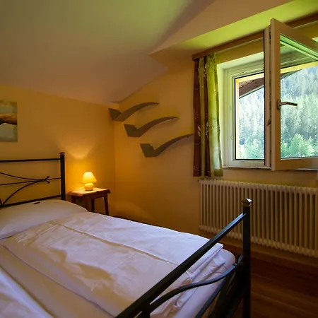 Essl In Affittacamere