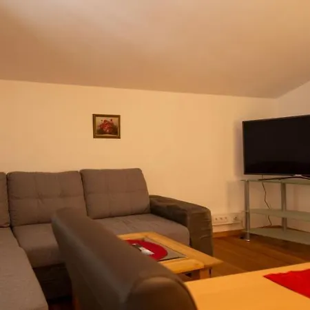 Essl In Affittacamere 3*