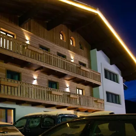 Casa de hóspedes Essl In 2*