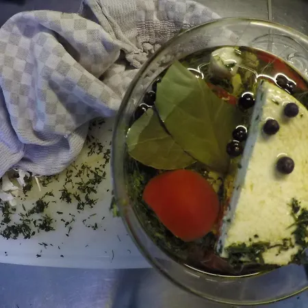 بيت ضيافة إيسِّل إن