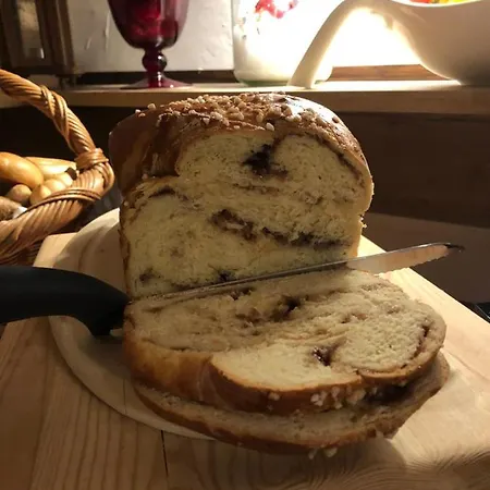 Affittacamere Essl In