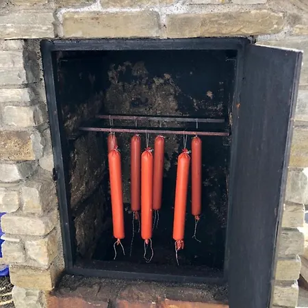 Essl In Affittacamere