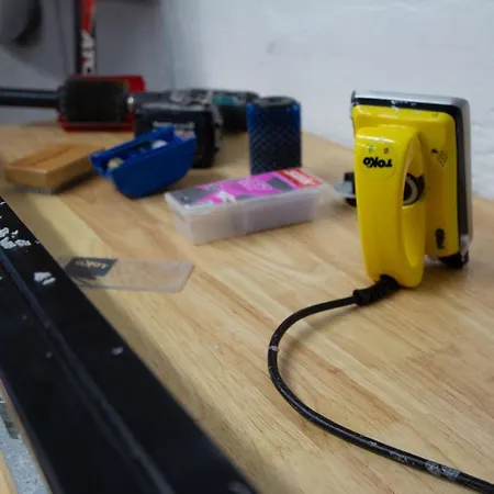 Essl In Affittacamere 3*