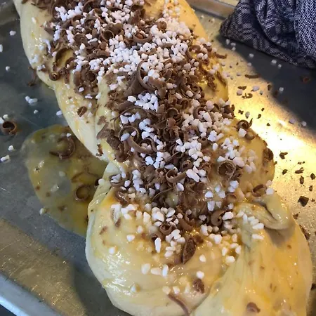 Affittacamere Essl In