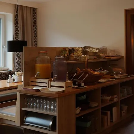 Affittacamere Essl In Filzmoos