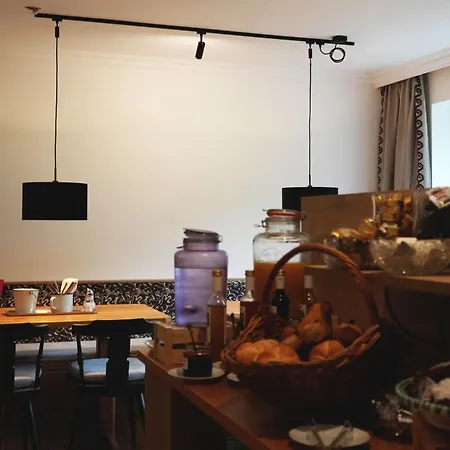 Affittacamere Essl In Filzmoos