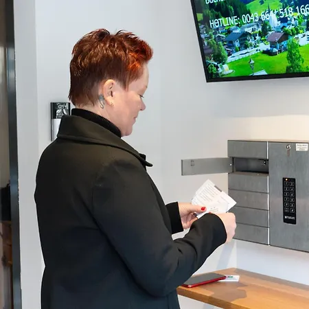 Essl In Affittacamere