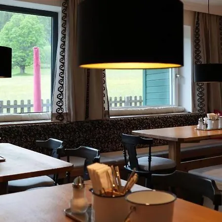 Affittacamere Essl In Filzmoos