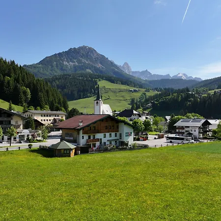 Essl In Affittacamere 3*