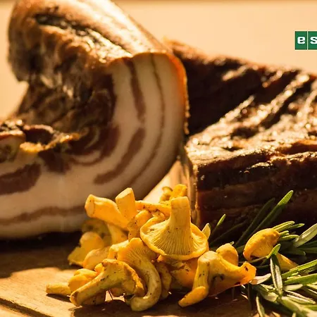 Affittacamere Essl In Filzmoos