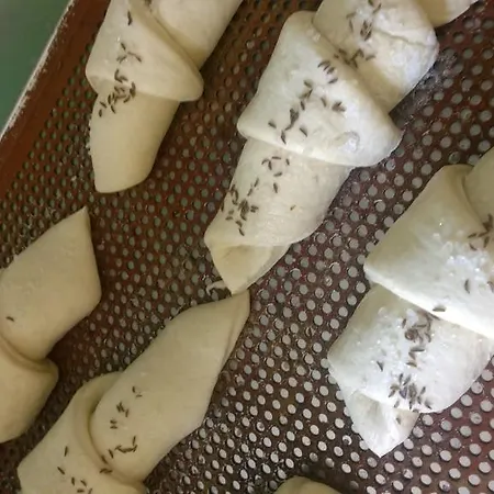 بيت ضيافة إيسِّل إن 2*