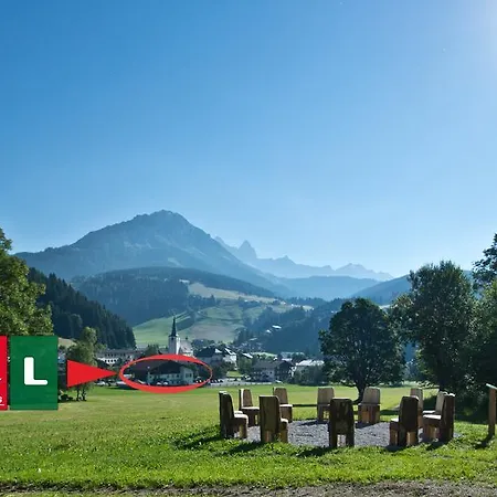 Gasthof Essl In 2*