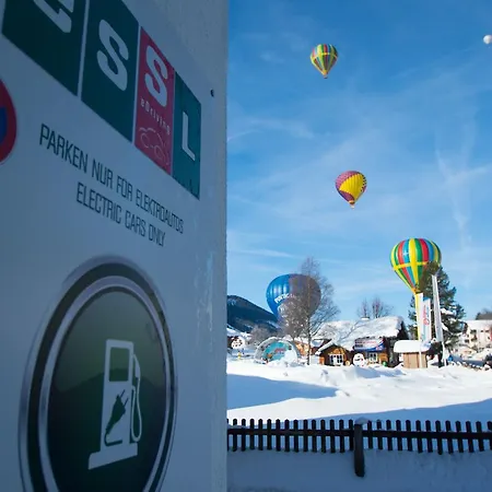 Affittacamere Essl In