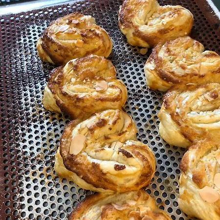 Affittacamere Essl In