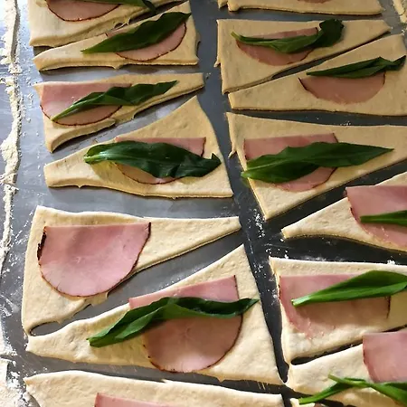 Affittacamere Essl In 3*