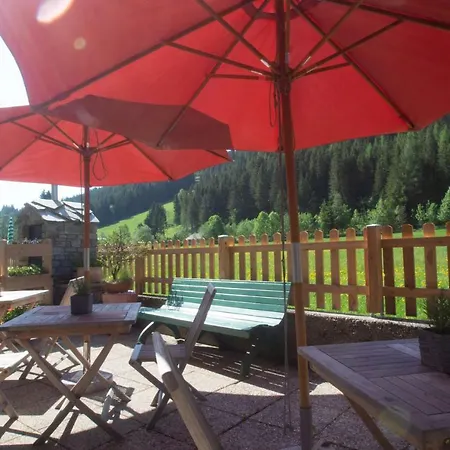 Essl In Gasthof 2*