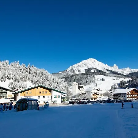 Essl In Affittacamere Filzmoos