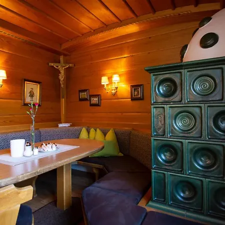 Affittacamere Essl In Filzmoos