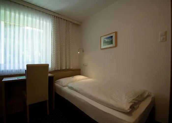 Pensionat Essl In Filzmoos