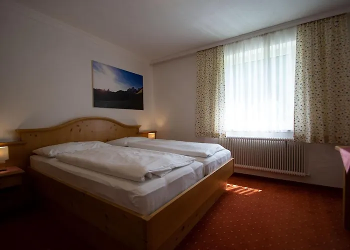 Pensionat Essl In 3*
