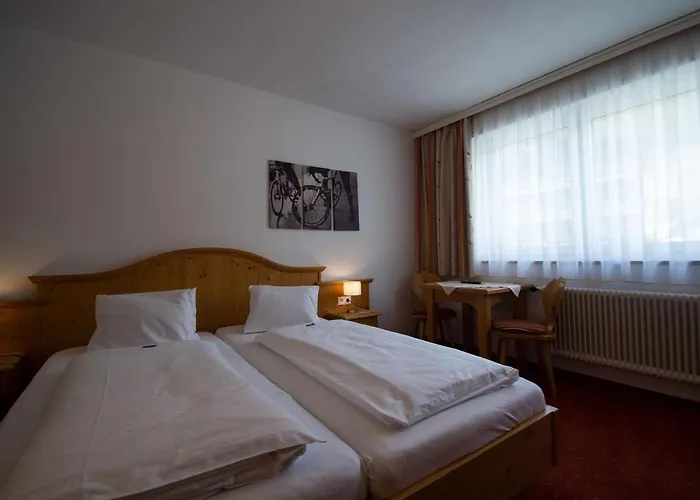 Pensionat Essl In Filzmoos