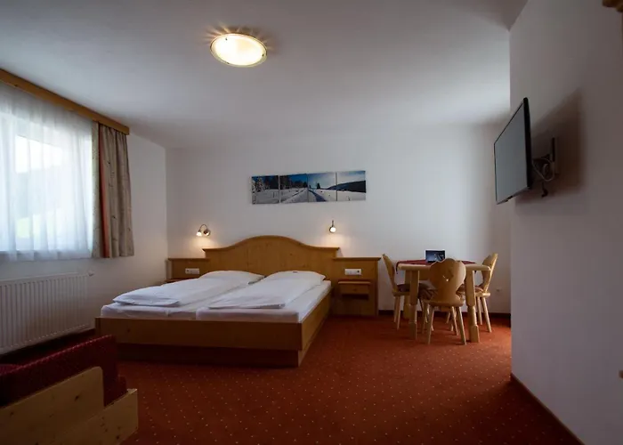 Essl In Pensionat 3*